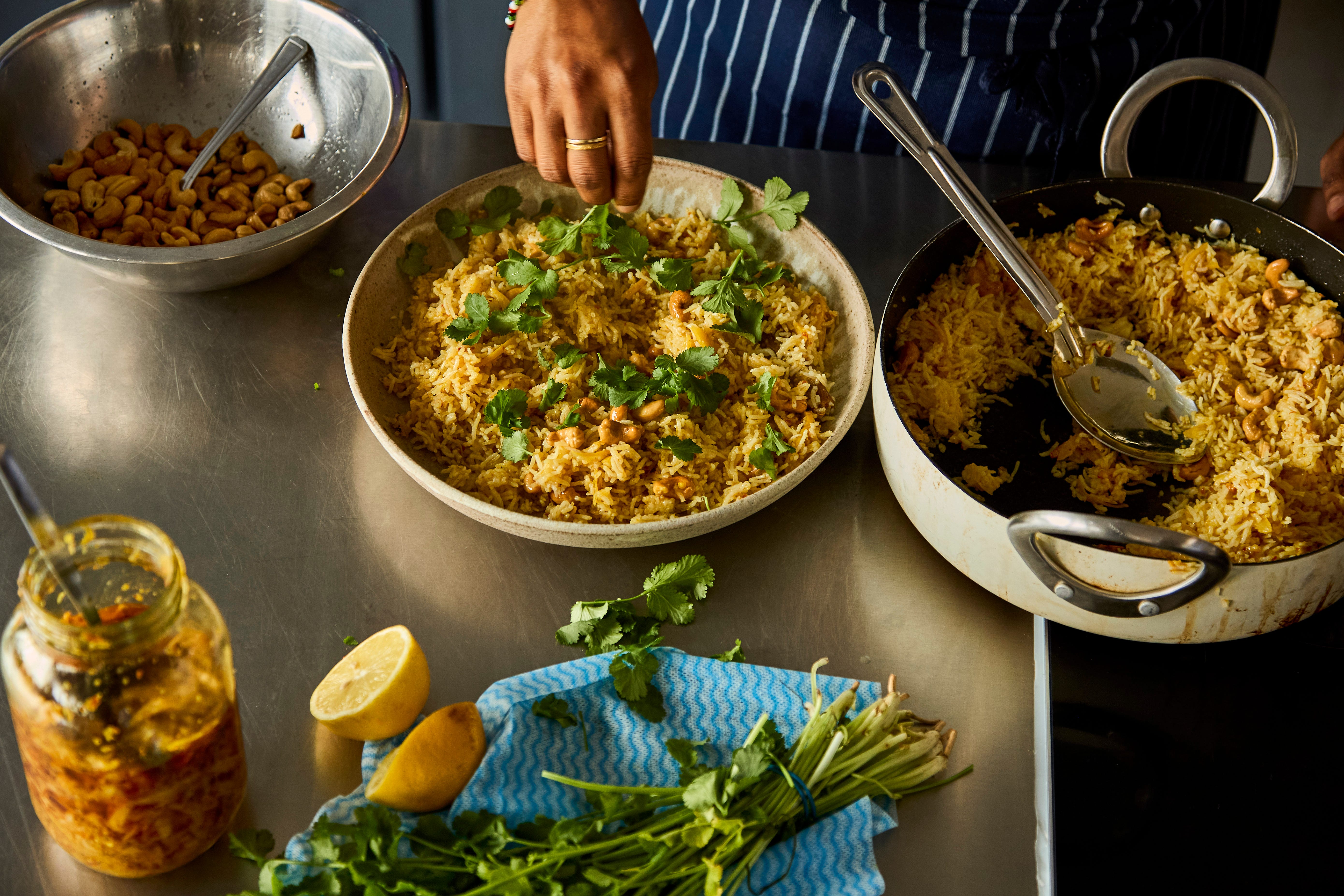 Spring, and so much newness - by Yotam Ottolenghi