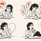 Making Friends With Your Inner Critic: A Five-Day Writing Challenge