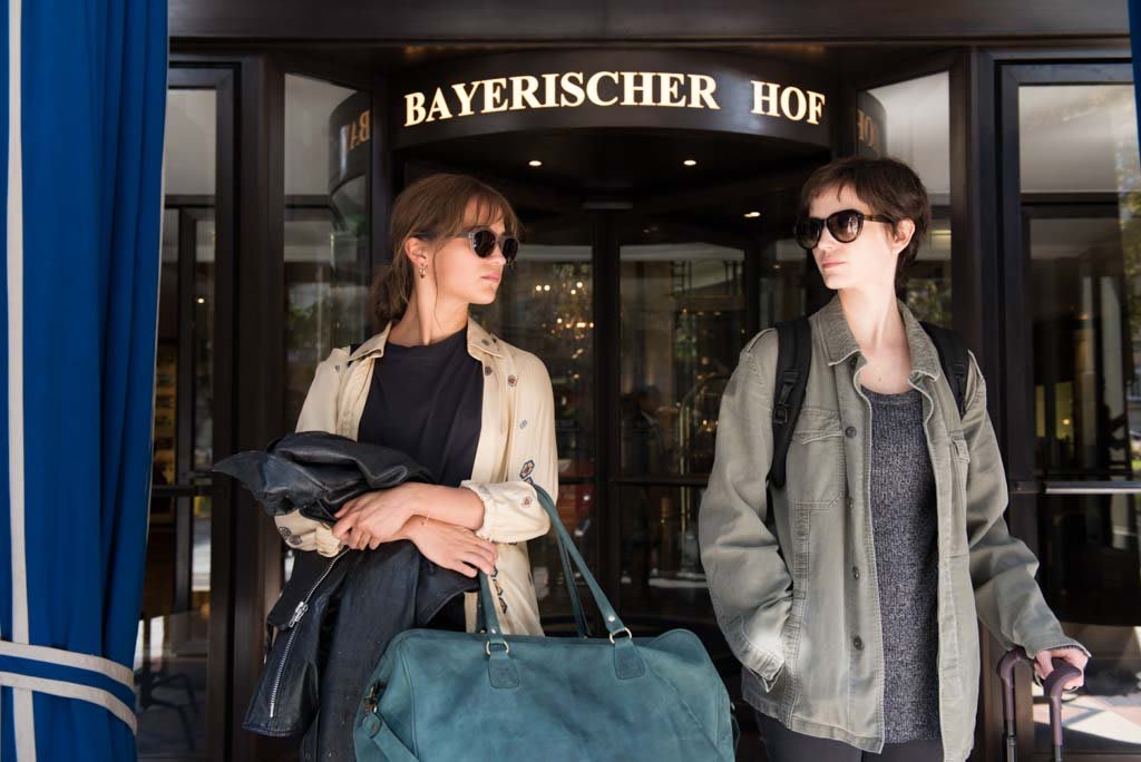 Photos courtesy of Production Photos courtesy of Production