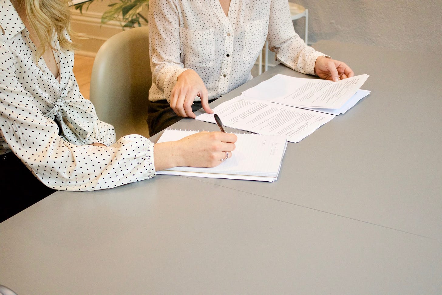 Daily Productive Sharing 389 - How to Prepare for One-on-one?