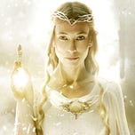The Embodied Aquarian Age