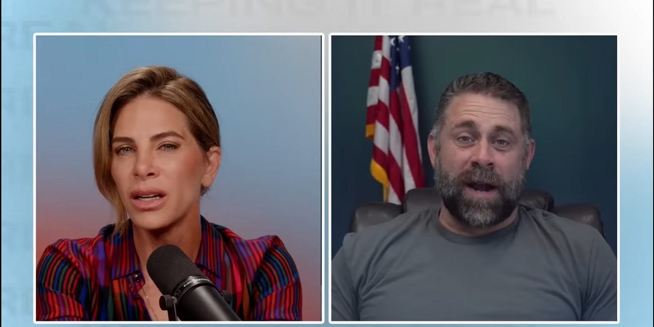 Nick Freitas Breaks Down the 2020 Election & the 15,000 Vote Mystery