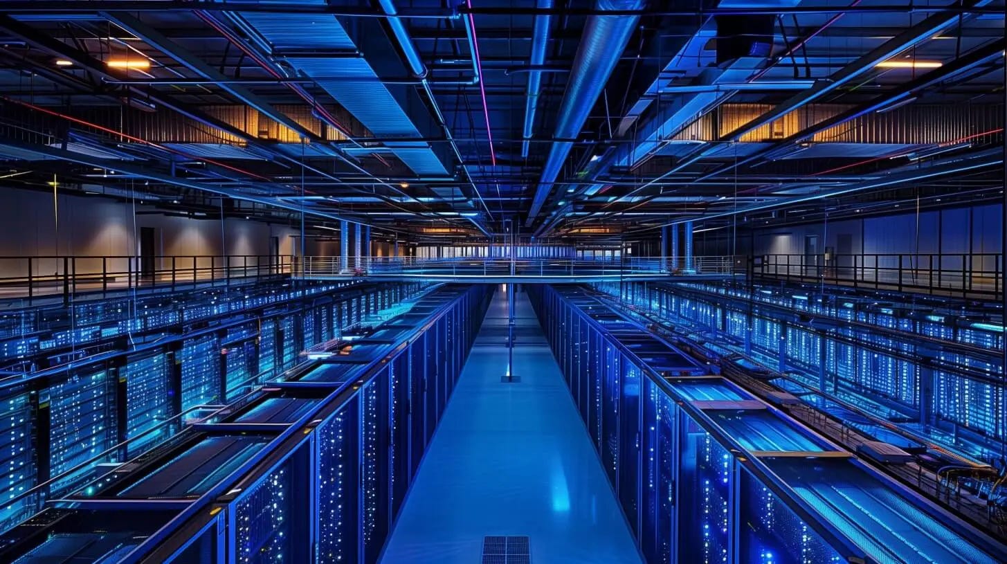Data Center Architecture: An In-Depth Overview of Design - Dgtl Infra Data Center Architecture: An In-Depth Overview of Design - Dgtl Infra