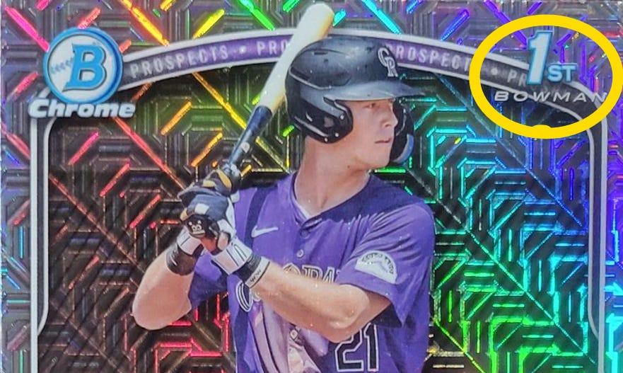 The Hobby Wire Guide to Baseball Prospecting