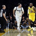 The Lakers Keep Getting Away With This