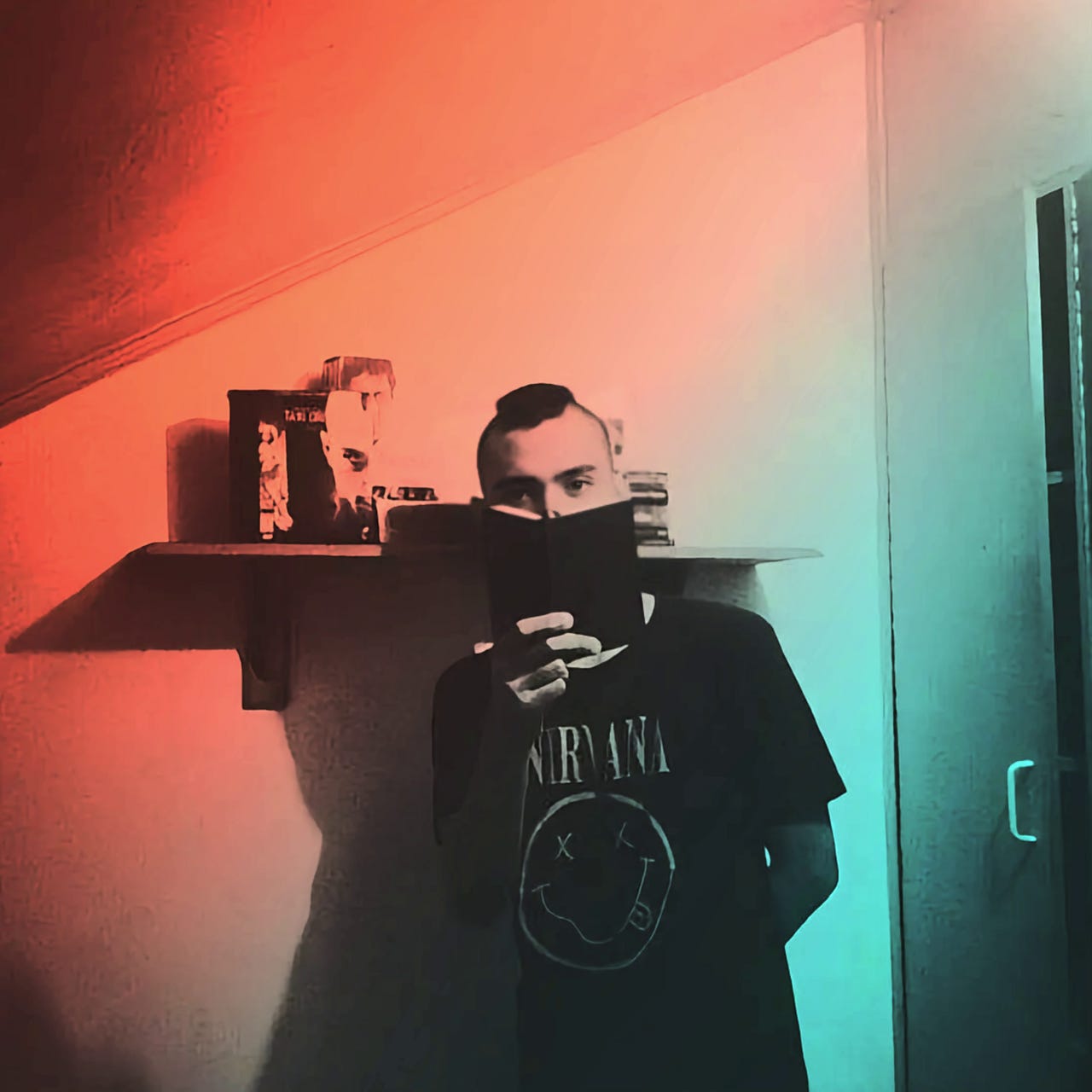 St-Christian's Fragments