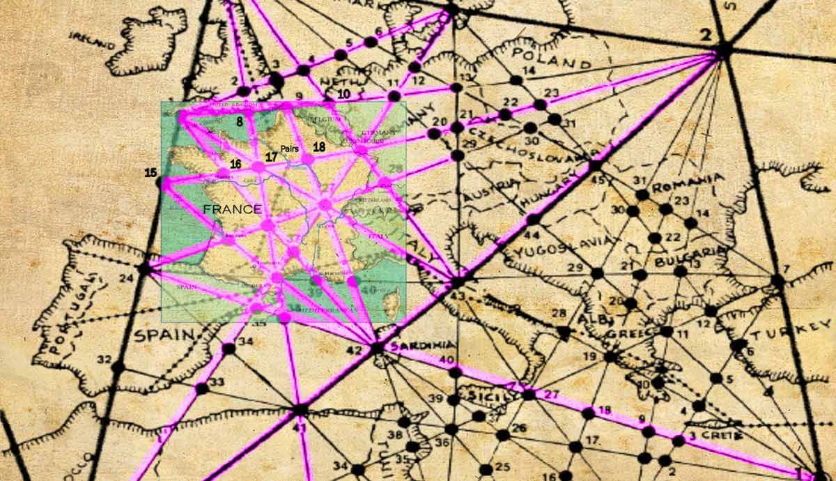 Ancient Pathways: What Are Ley Lines? | TheCollector
