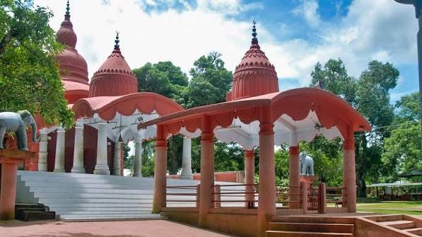 Kamalasagar | Incredible India