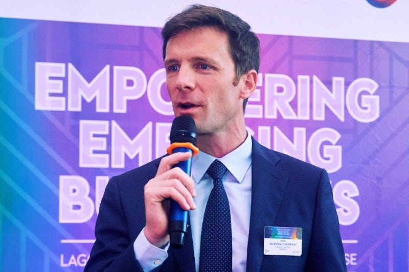 Proparco backs electric bus company