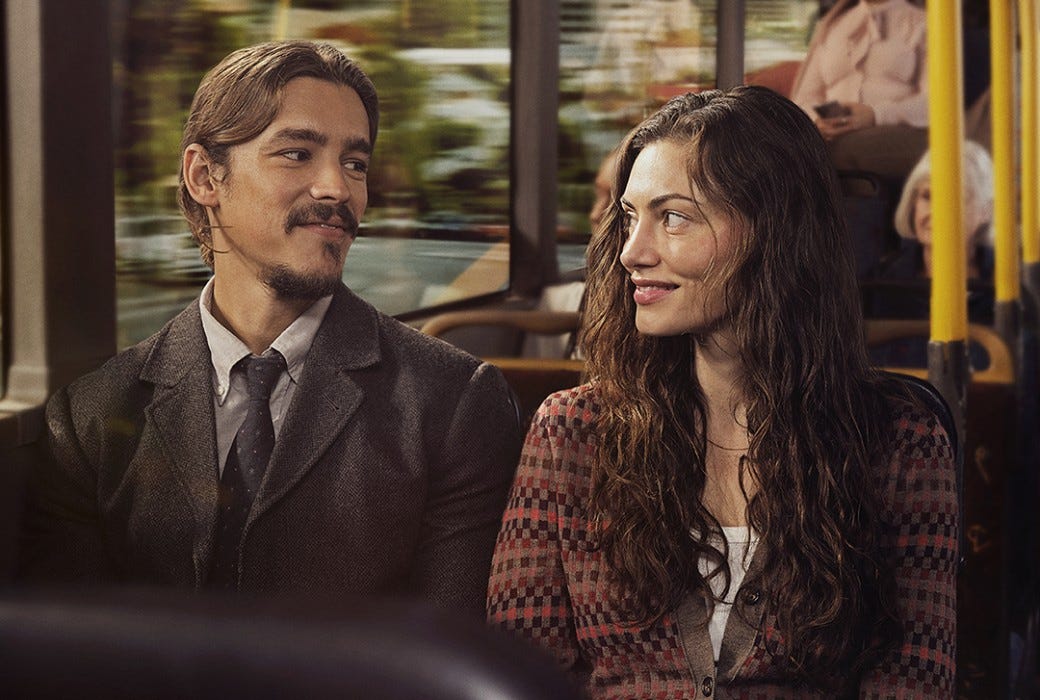 Airdate: Two Years Later | TV Tonight