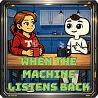 Dear Future Overlords