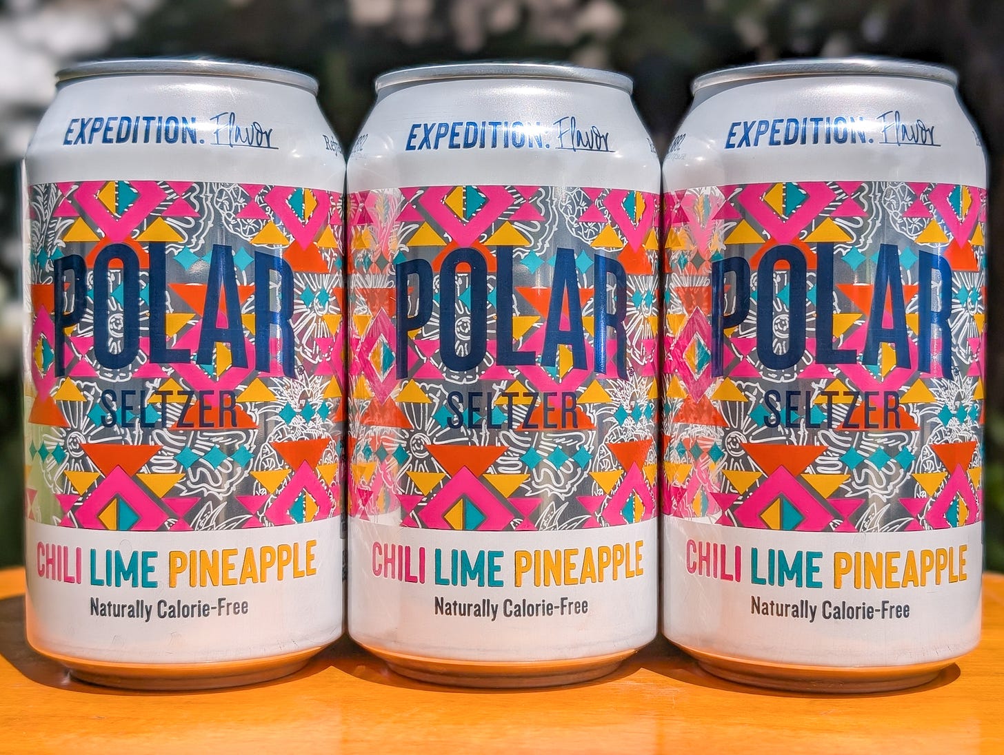 I got a hold of Polar Seltzer's secret new flavor. Here's what it tastes  like - masslive.com