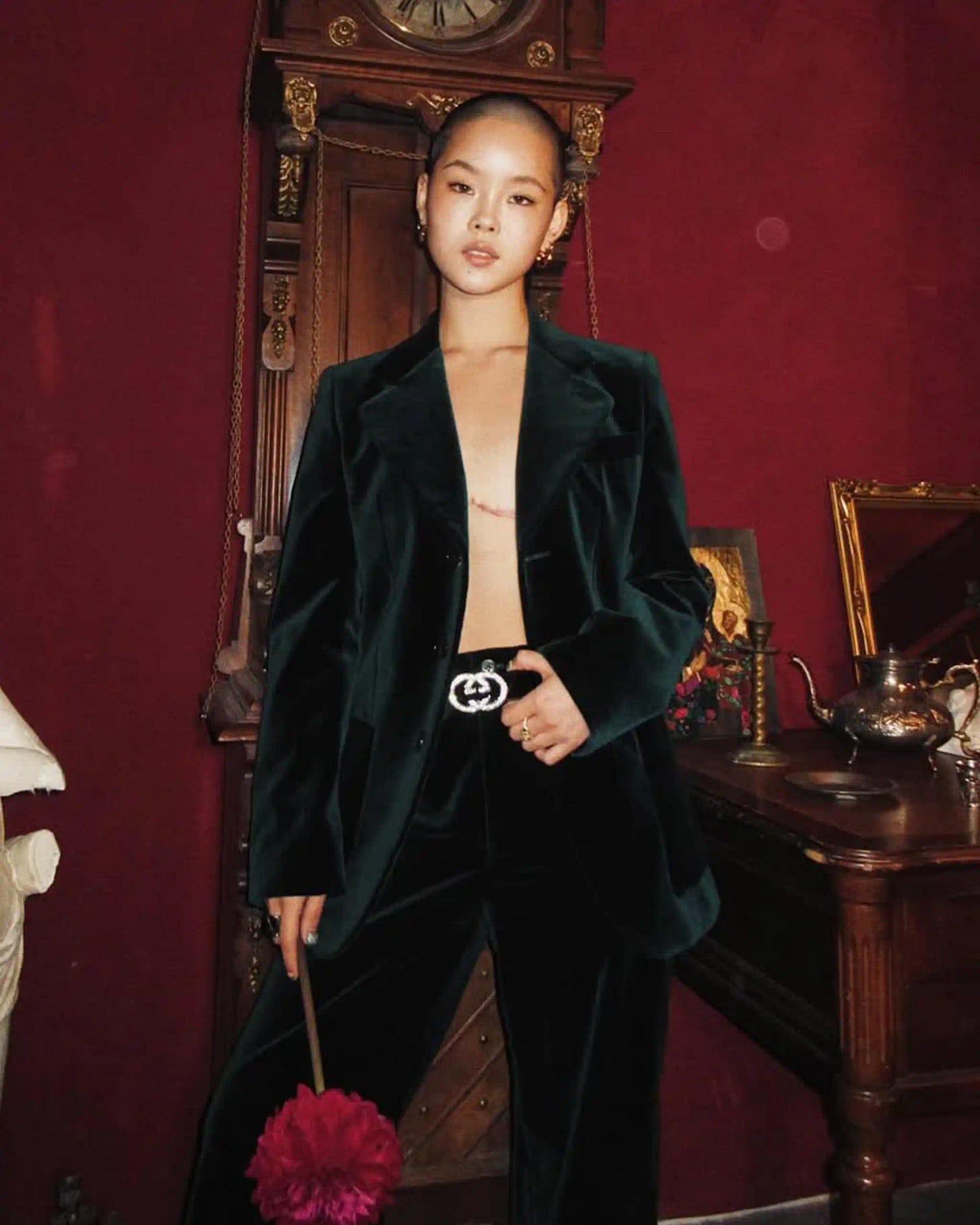 XG's Cocona: A Coming Out Story Redefining Idol Norms XG's Cocona: A Coming Out Story Redefining Idol Norms