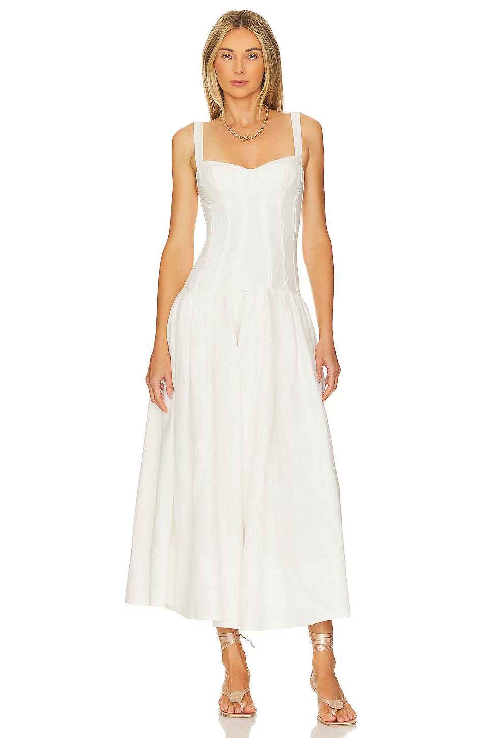 15 Bridal Shower Looks I Can't Stop Thinking About