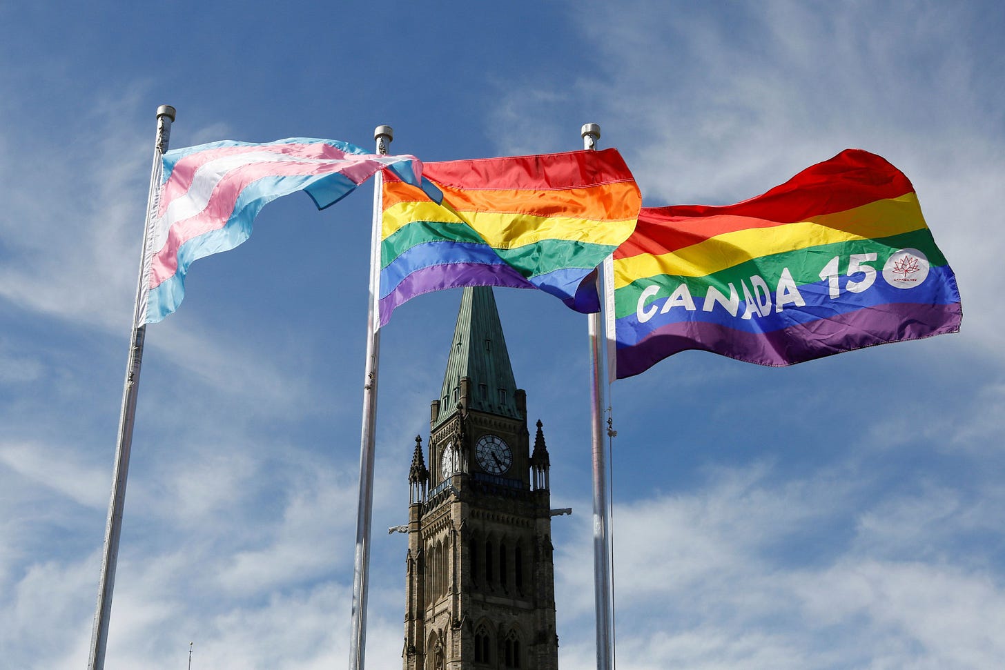Canada warns LGBTQ residents of the risks of traveling to the US due to some state laws | CNN Canada warns LGBTQ residents of the risks of traveling to the US due to some state laws | CNN