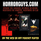 Horror Weekly