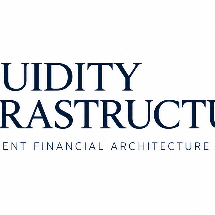 Liquidity Infrastructure logo