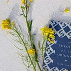 Early Summer Book Club: Gathering with author Julie Canlis