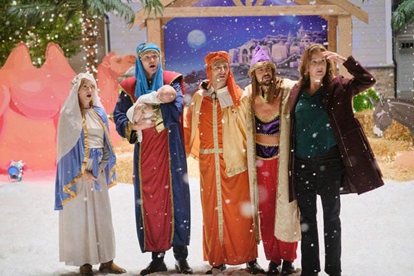 snow on screen three wiser men and a boy | rmrk*st | Remarkist Magazine snow on screen three wiser men and a boy | rmrk*st | Remarkist Magazine