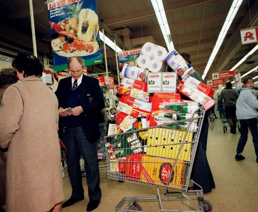 Así fue la incendiaria y polémica, pero fructífera, entrada ...