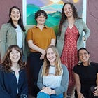 Local AmeriCorps fellows work on resiliency in the face of climate change