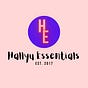 Hallyu Essentials's avatar