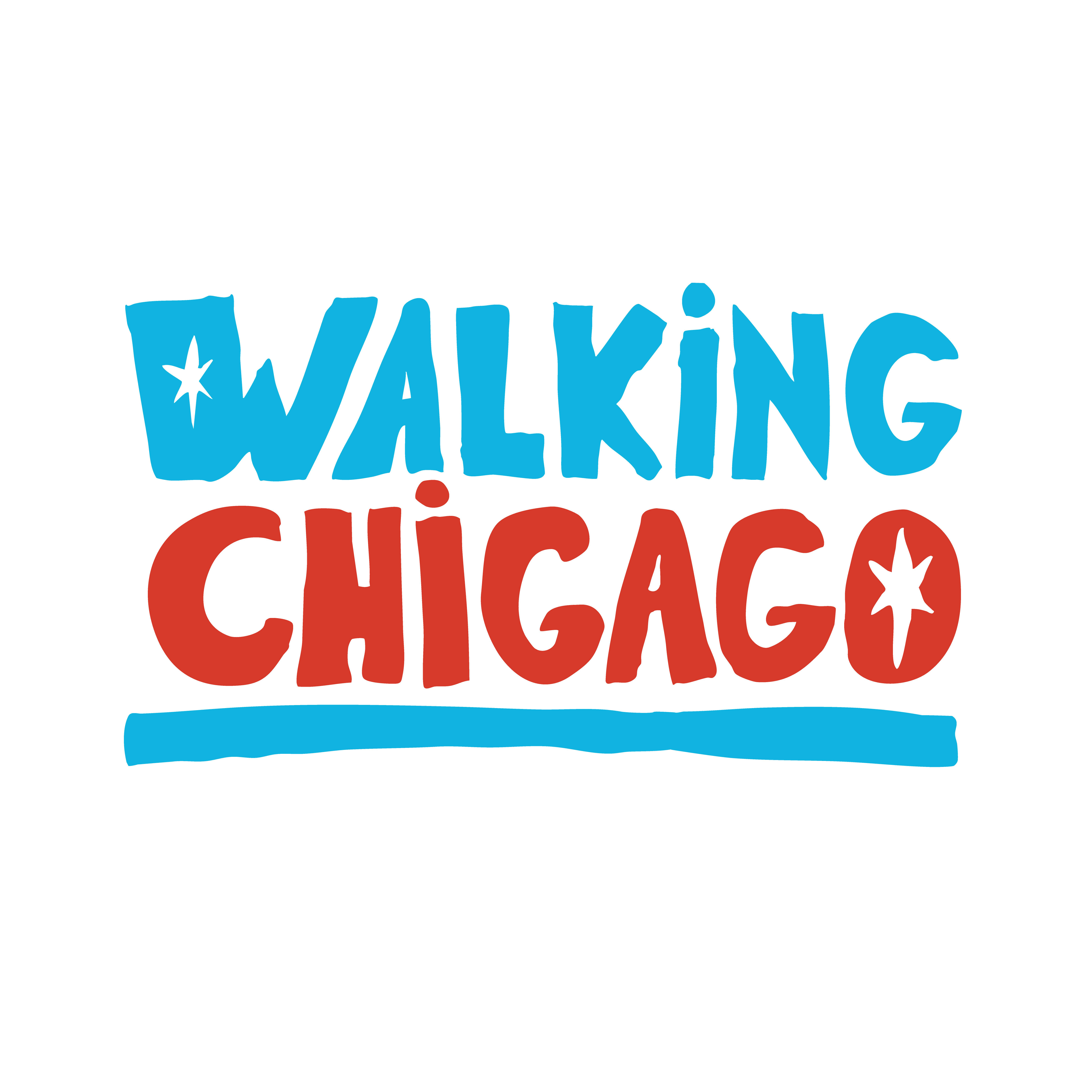 Walking Chicago