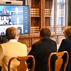 The World Simply Does Not Trust America