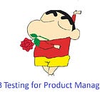 A to Z of A/B Testing for Product Managers