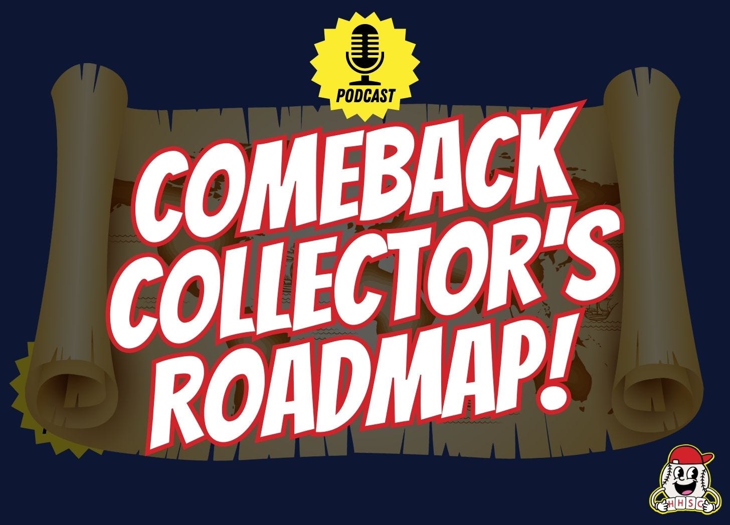Collection Comebacks 🎙️Finding Your Lane as a Comeback Collector: Our Simple Roadmap To ...