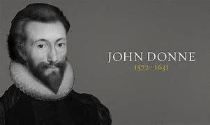 Image result for john donne