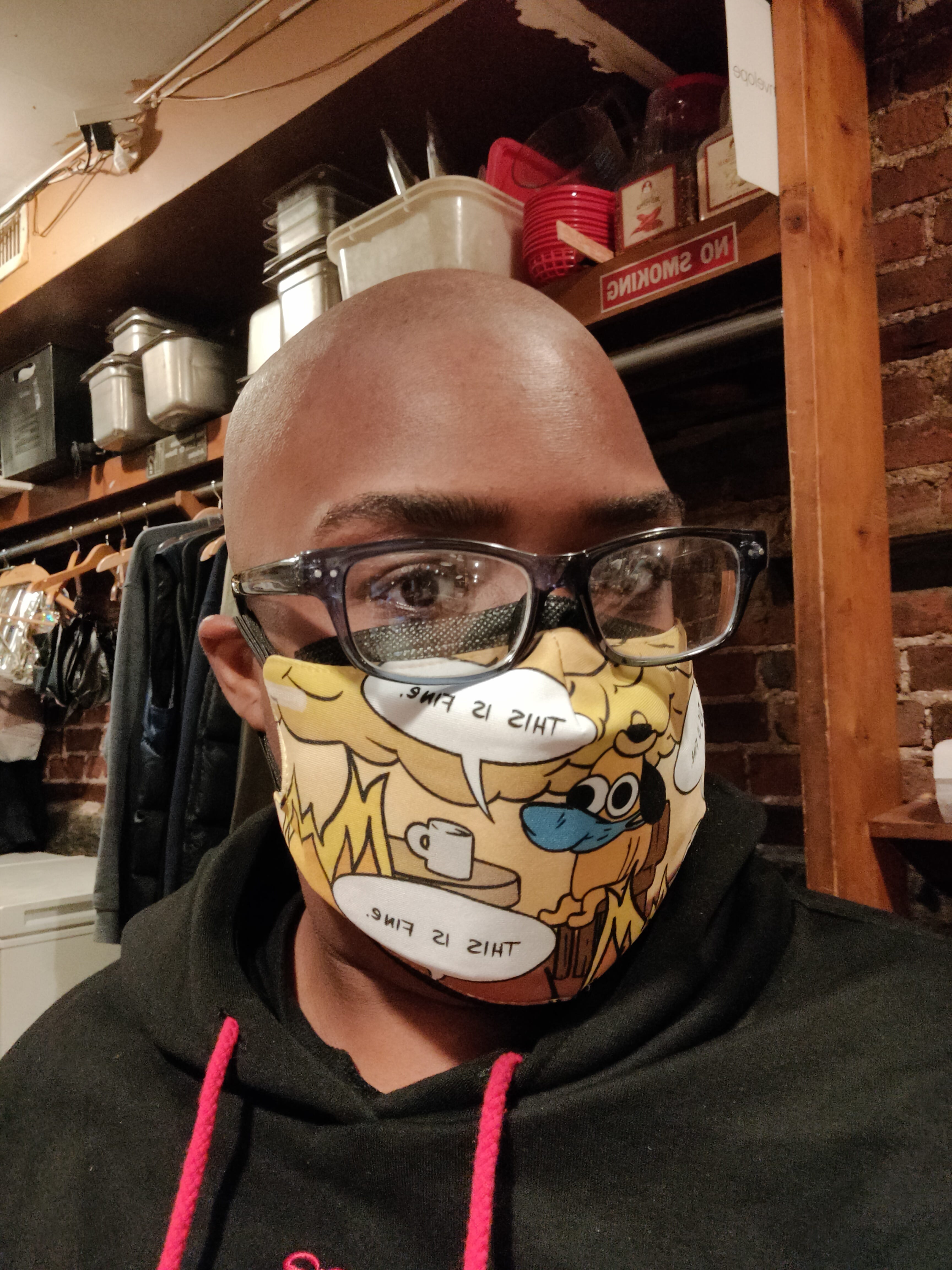 Domcation is all I ever wanted...