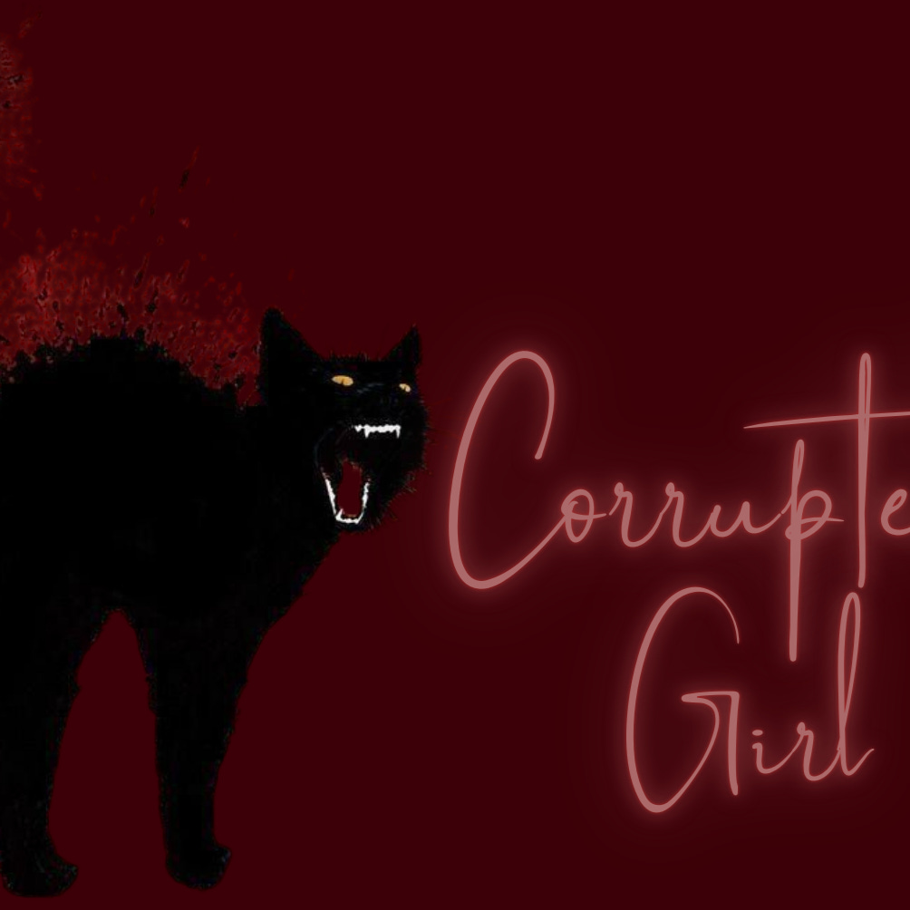 Corrupted Girl