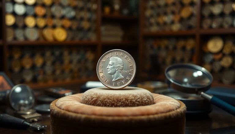 Cette pièce de 1 centime rare pourrait vous rapporter 6000€ : les  collectionneurs en quête du Saint Graal numismatique - Le Monde de l'Eco