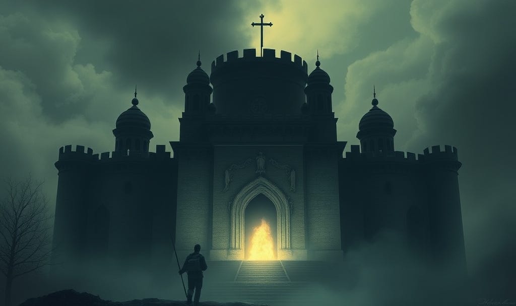 Why Fascists Fear the Light