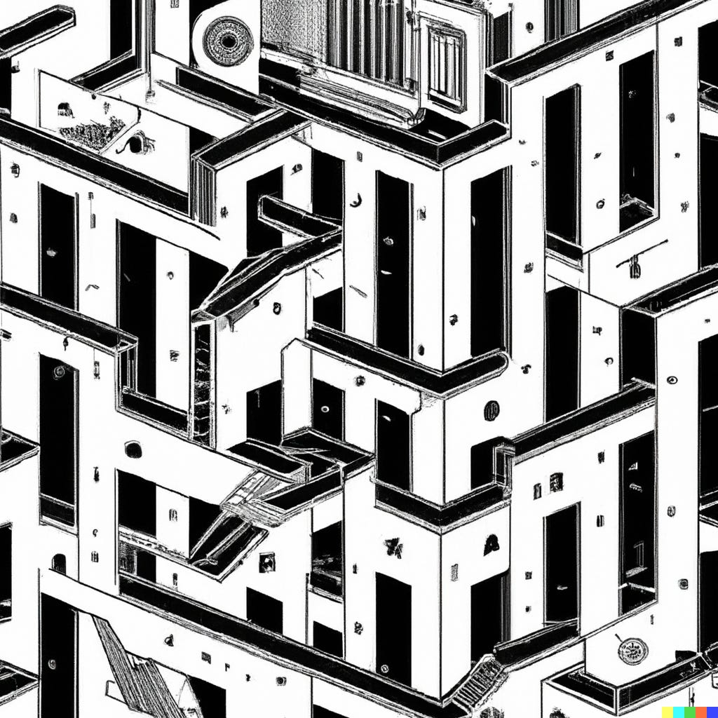 The Sound of Policy Making