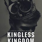 GoodLion Theology - Aaron Salvato