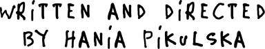 hania pikulska