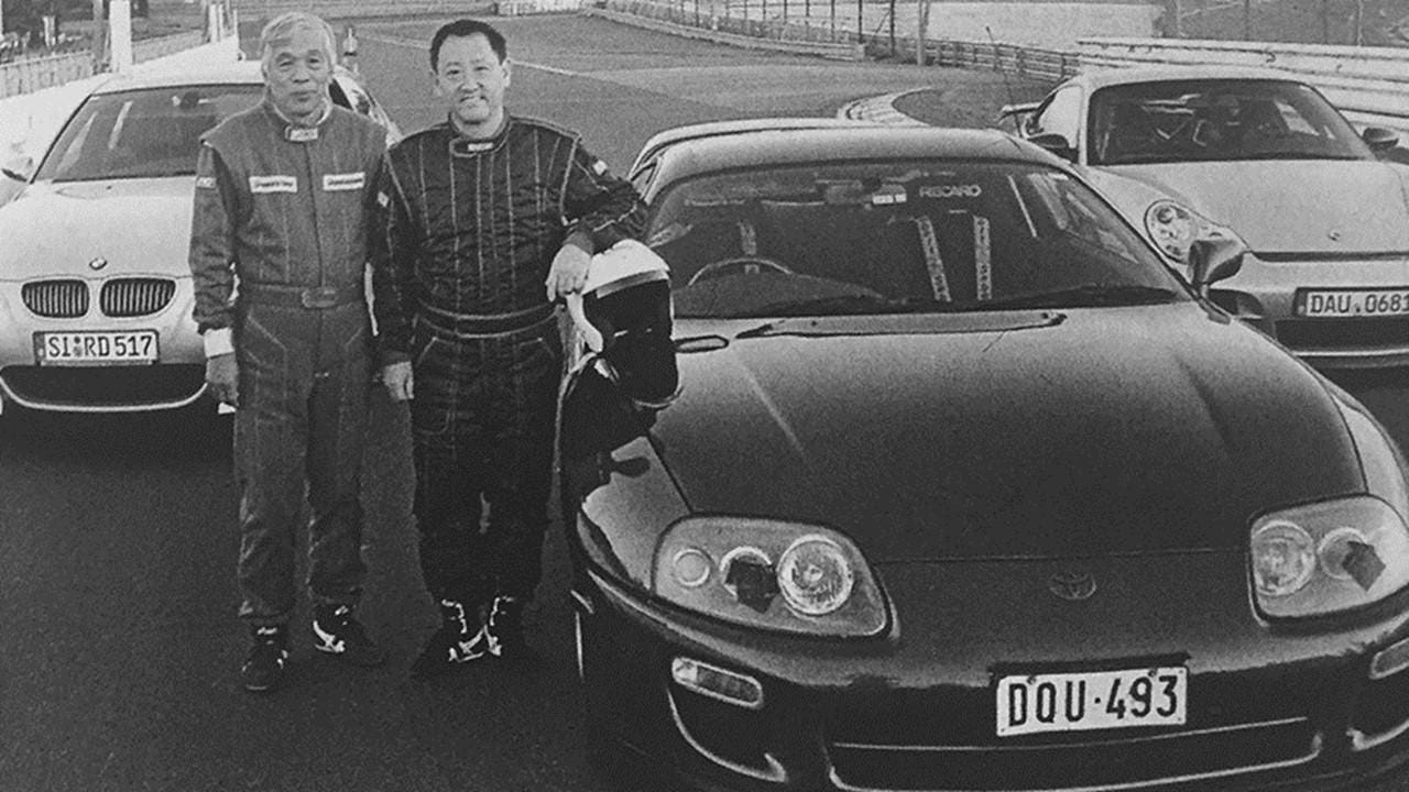 Why Toyota Takes on 24-hour Endurance Races (Part 2)