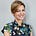 Cindi Leive's avatar