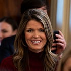 Trump Will Jail His Enemies If He Has To Burn Down The DOJ To Do IT