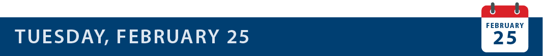 Eastern Region Virtual Career Fair for Veterans on February 25, 2025 Eastern Region Virtual Career Fair for Veterans on February 25, 2025