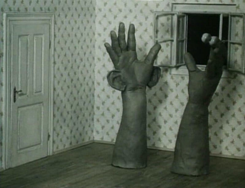 Darkness/Light/Darkness (Short 1989) - IMDb Darkness/Light/Darkness (Short 1989) - IMDb