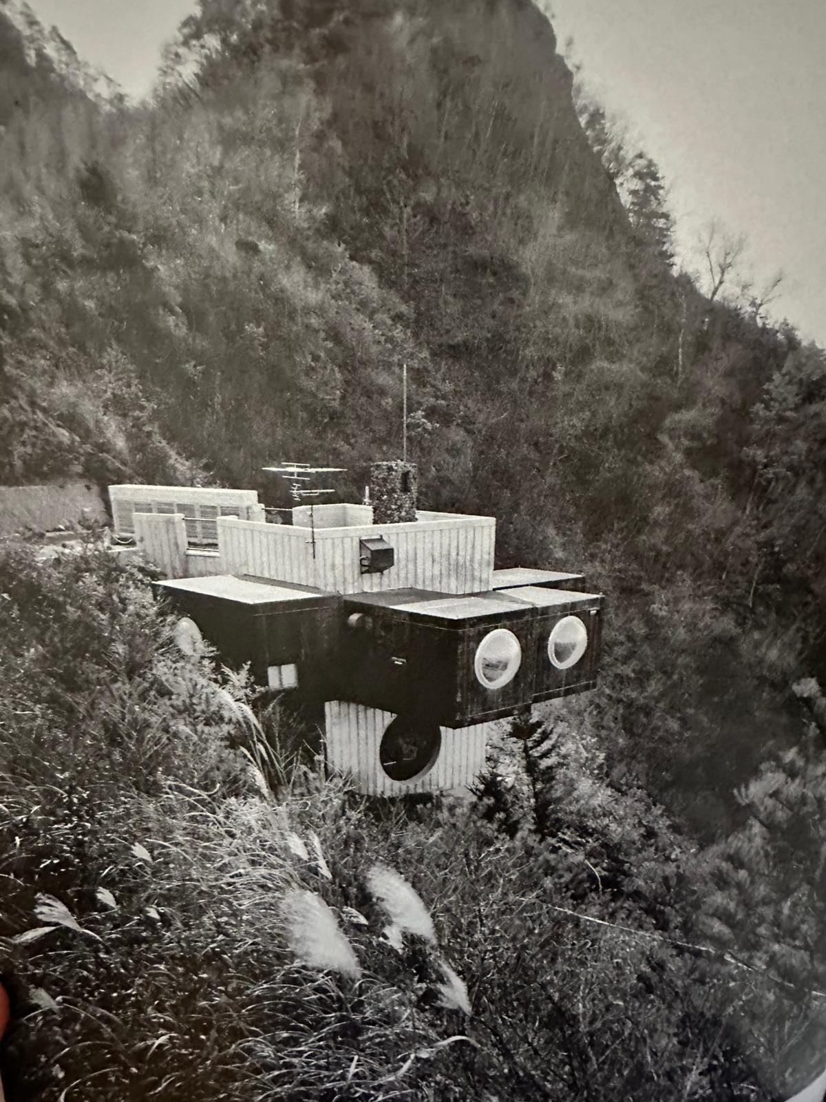 Why Japan Is a Dream Destination for Architects