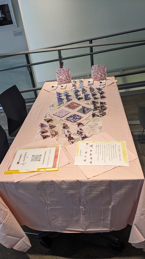 SF Wellbeing Fair