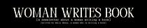 Woman Writes Book