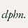 the colophon.