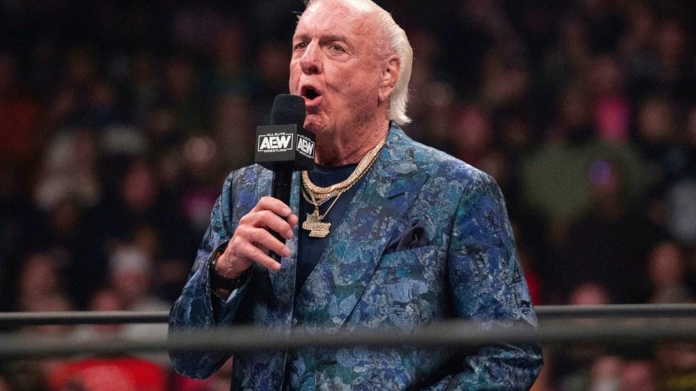 Ric Flair