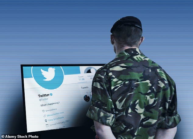 Military operatives in the UK¿s ¿information warfare¿ brigade were part of a sinister operation that targeted politicians and high-profile journalists