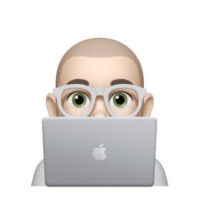 Substack profile picture for @tasks